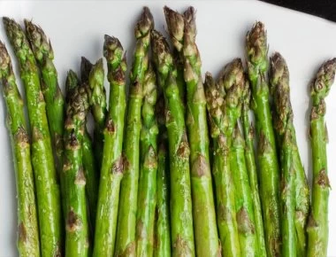 Σπαράγγια: Τα εκπληκτικά οφέλη τους για την υγεία μας